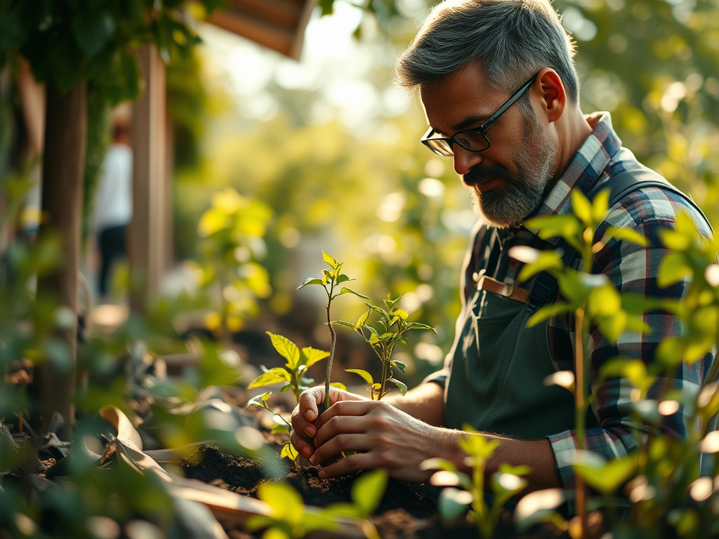 Getting Started with&nbsp;Sustainability