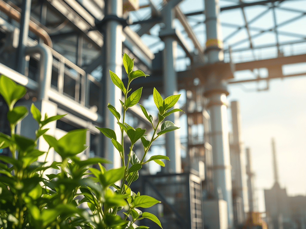 Understanding Scope 1, 2, and 3 Emissions: What SMEs Need to&nbsp;Know