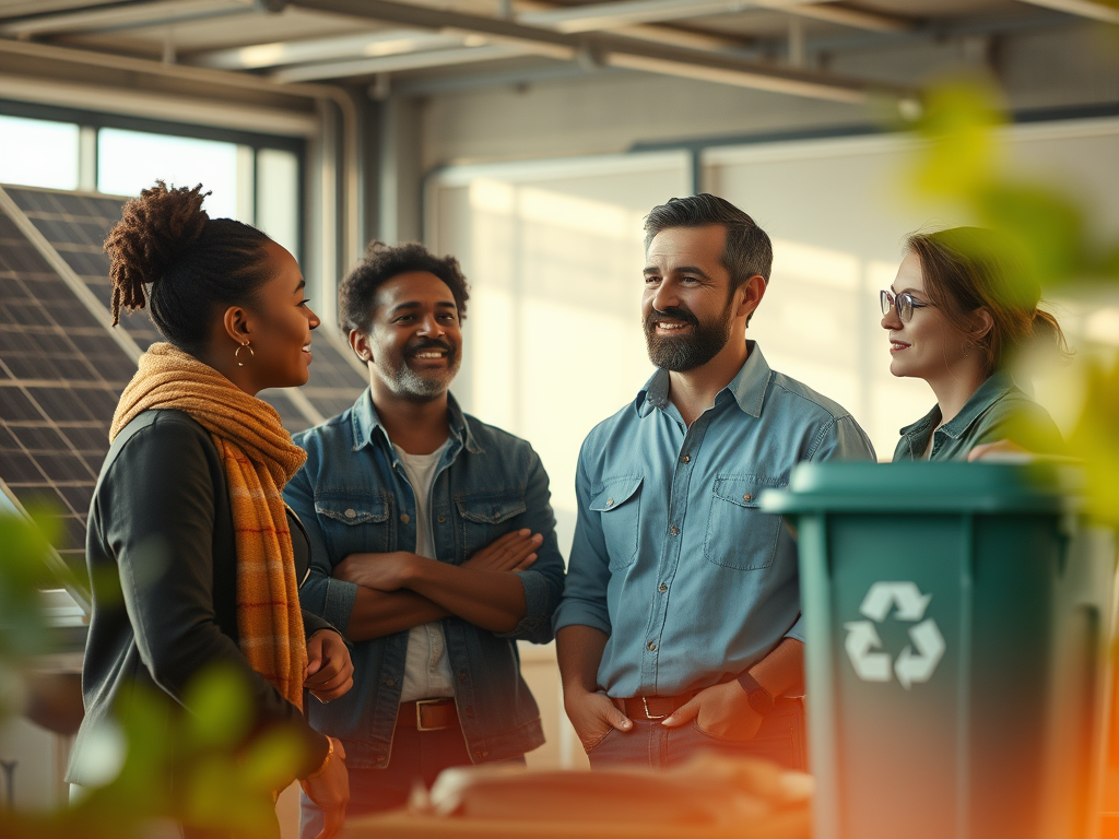 Sustainability Glossary Series: Part&nbsp;1