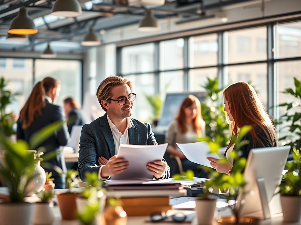 Navigating the Future of Sustainability Reporting: What the CSRD Means for&nbsp;SMEs