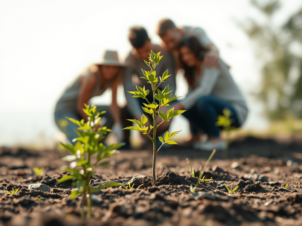 How SME Leaders Can Build a Strong Sustainability Culture: 5 Proven&nbsp;Strategies