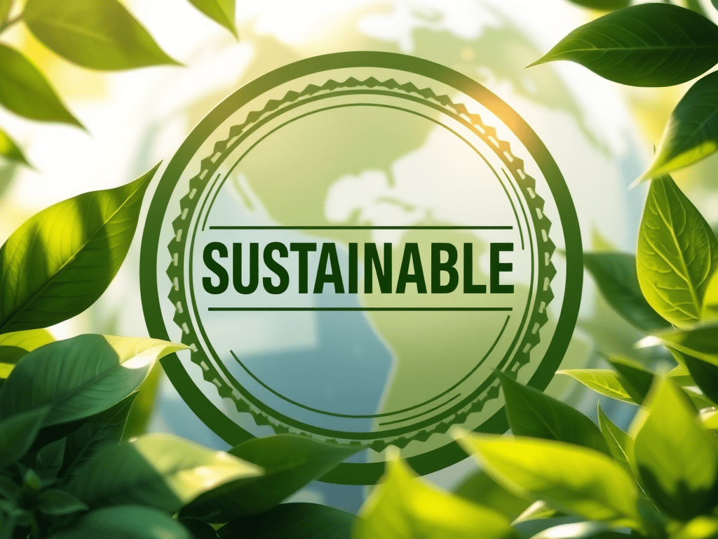 Key Sustainability Certifications Every Business Should Know About: AN&nbsp;UPDATE