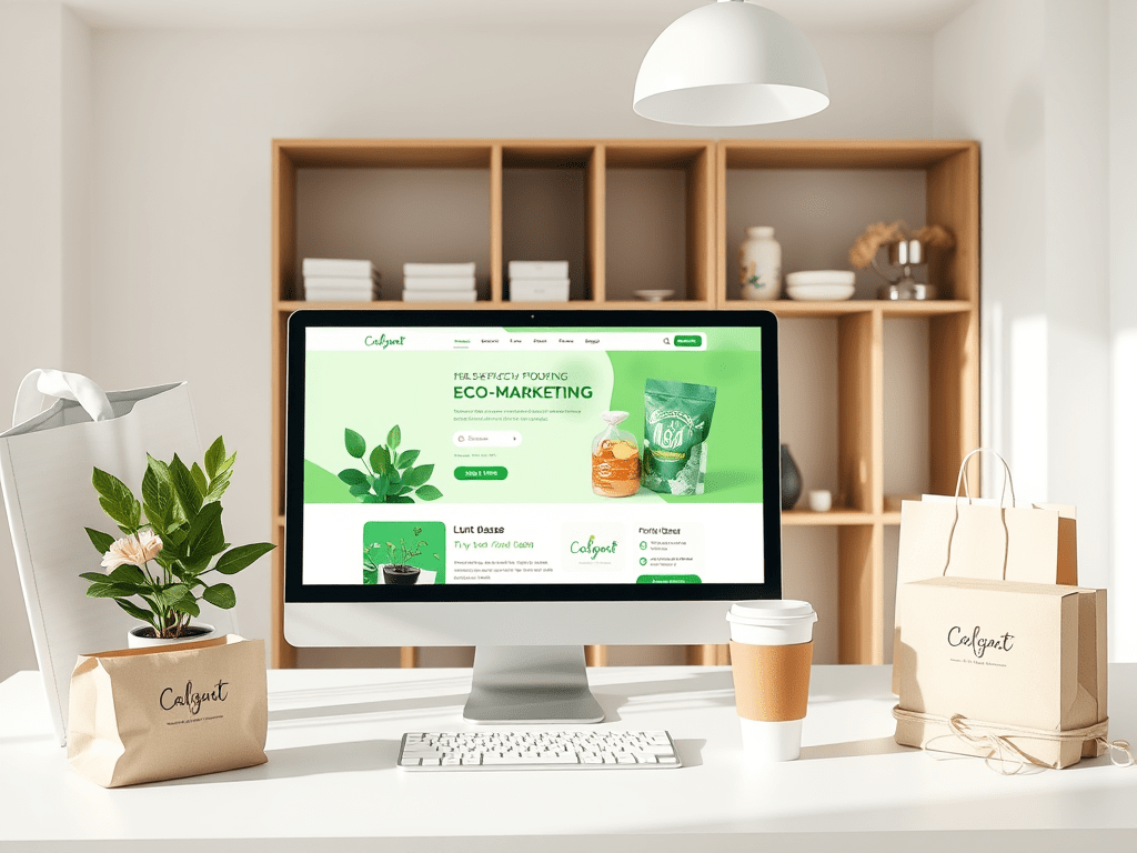Green Marketing Strategies for SMEs: How to Attract Eco-Conscious Customers and Boost&nbsp;Profits