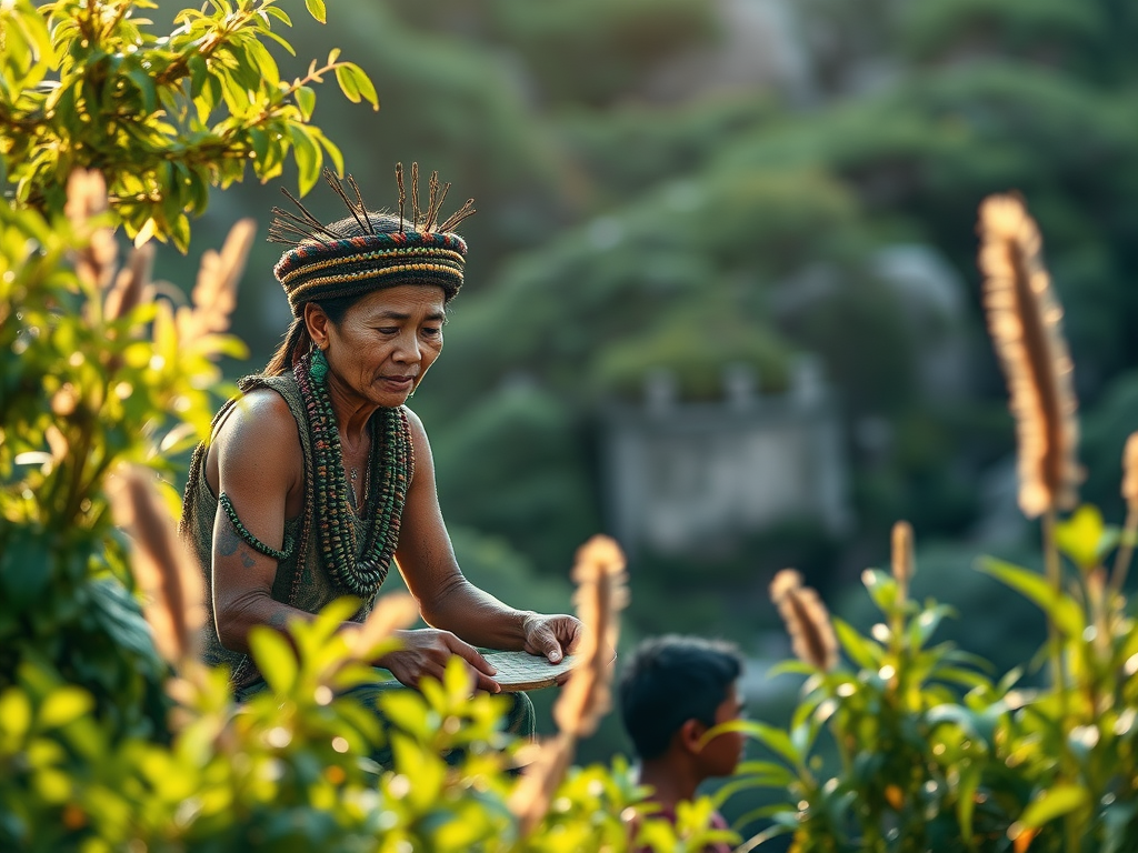 5 Indigenous Sustainability Lessons Every SME Should&nbsp;Adopt