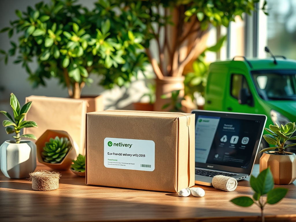 Sustainable E-Commerce Strategies for Small Businesses – Part&nbsp;II